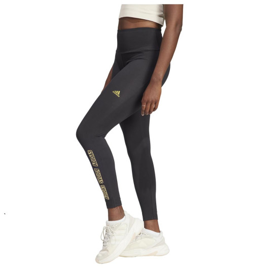 Adidas Γυναικείο κολάν Yoga Essentials 7/8 Leggings
